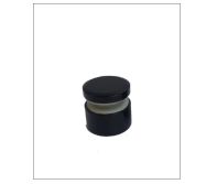 SS (304) Stud 36MM Diameter for Balcony Glass Railing, Premium Stainless Steel Glass Fixing Support, Corrosion Resistant Finish and Secure Architectural Mounting 